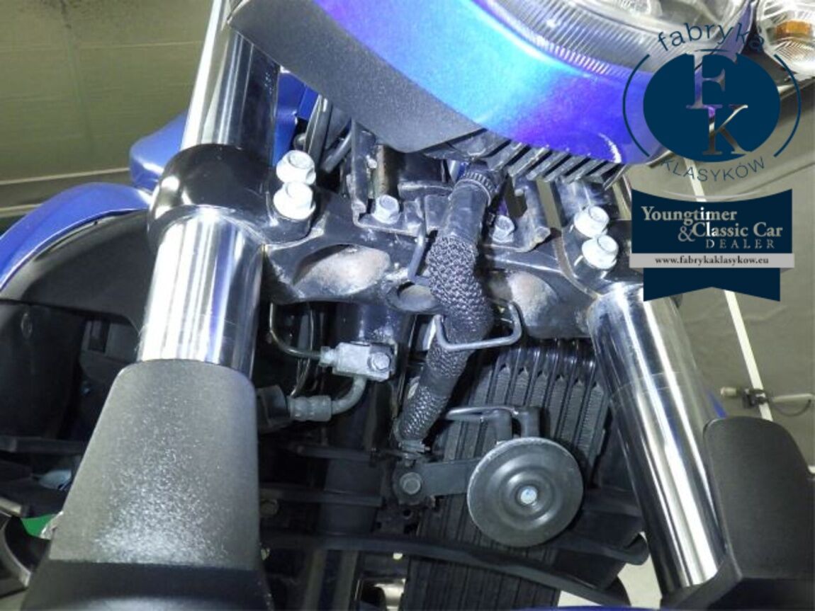 SUZUKI JIKUSA-250  - zdjęcie 22