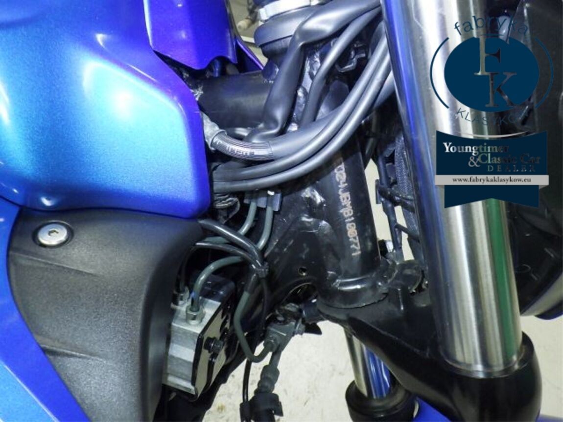 SUZUKI JIKUSA-250  - zdjęcie 30