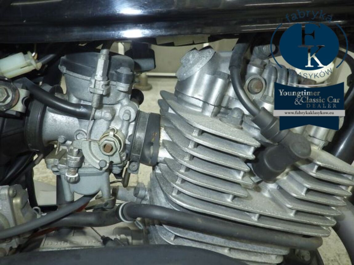 SUZUKI VAN VAN 200  - zdjęcie 10