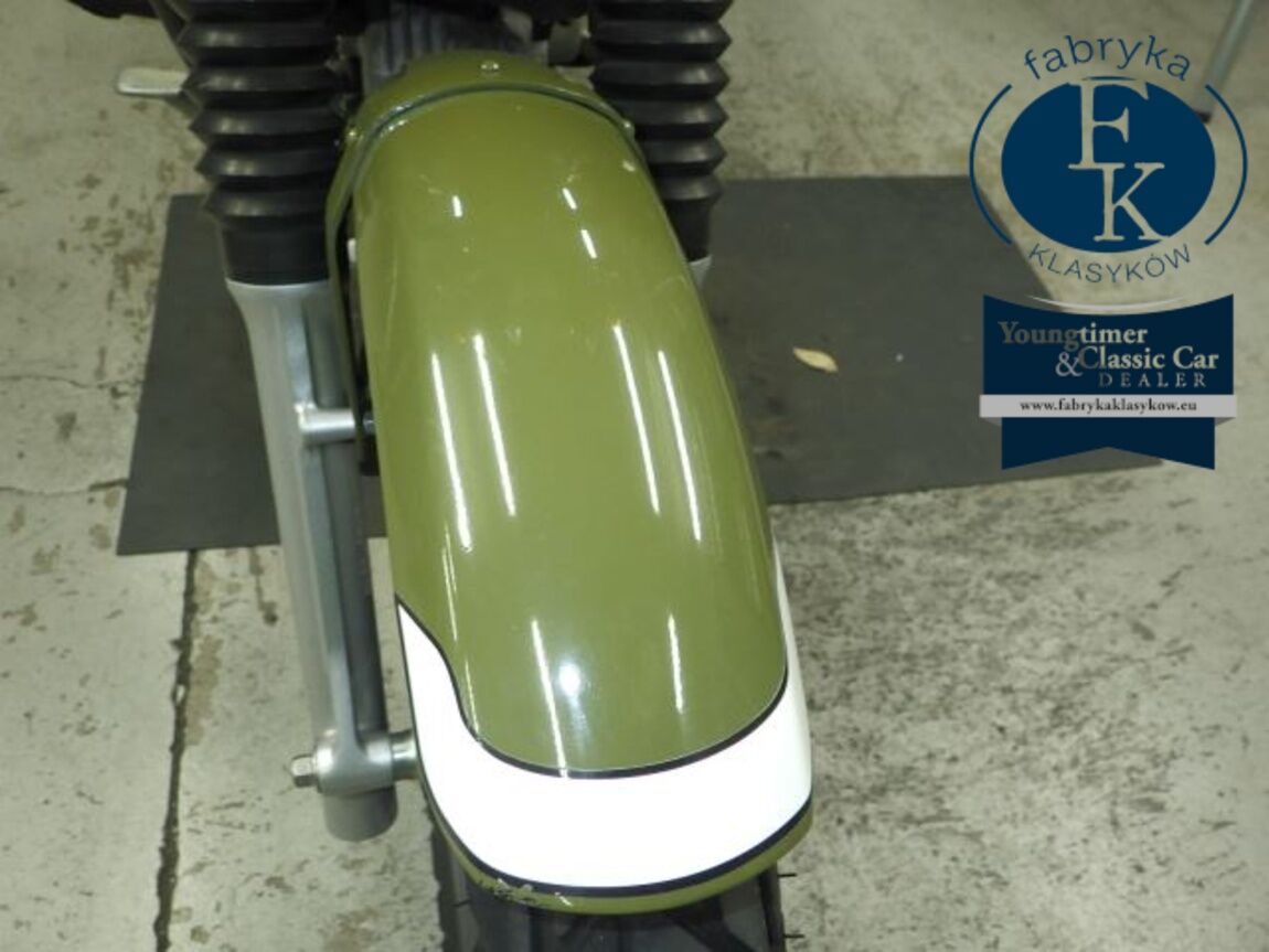 HONDA CROSS CUB 110-2  - zdjęcie 17