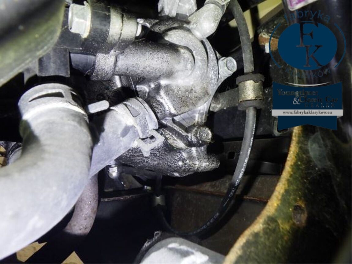 HONDA TACT-4 BASIC - zdjęcie 9