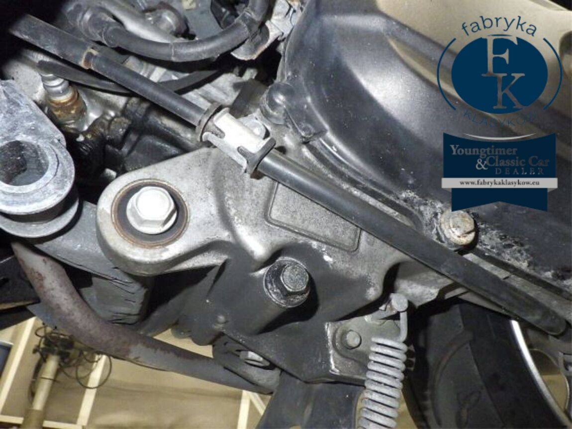 HONDA TACT-4 BASIC - zdjęcie 12