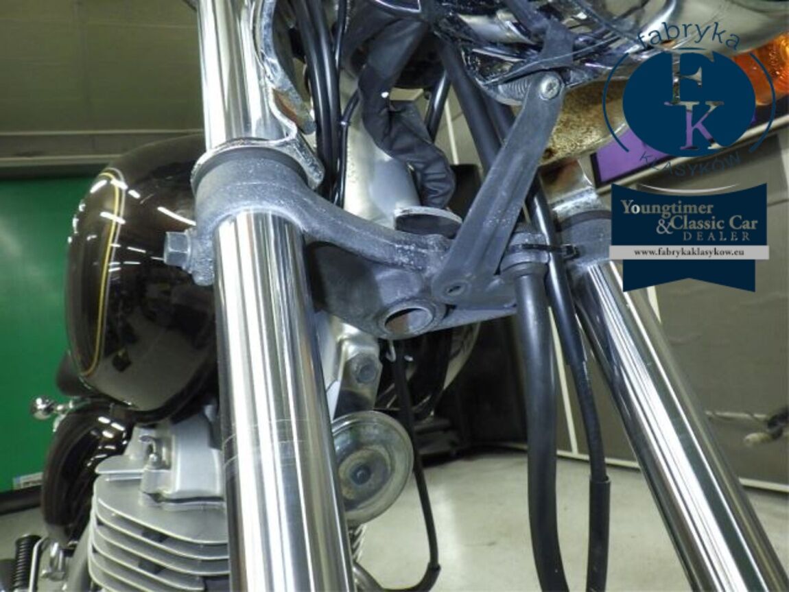 SUZUKI ST250E  - zdjęcie 22