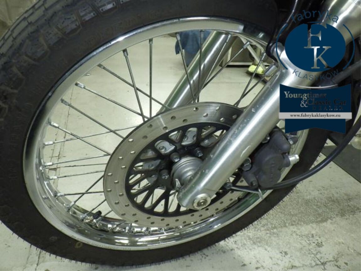 SUZUKI ST250E  - zdjęcie 24