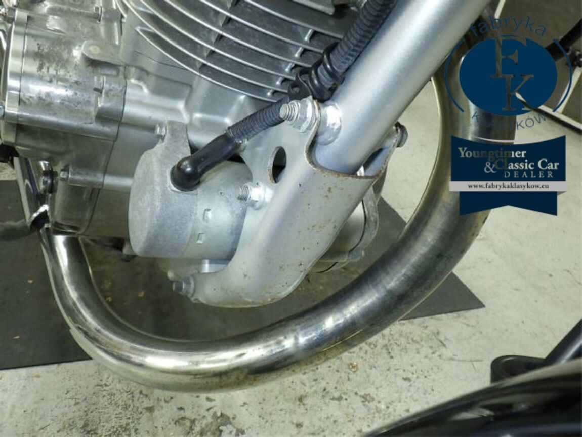 SUZUKI ST250E  - zdjęcie 30