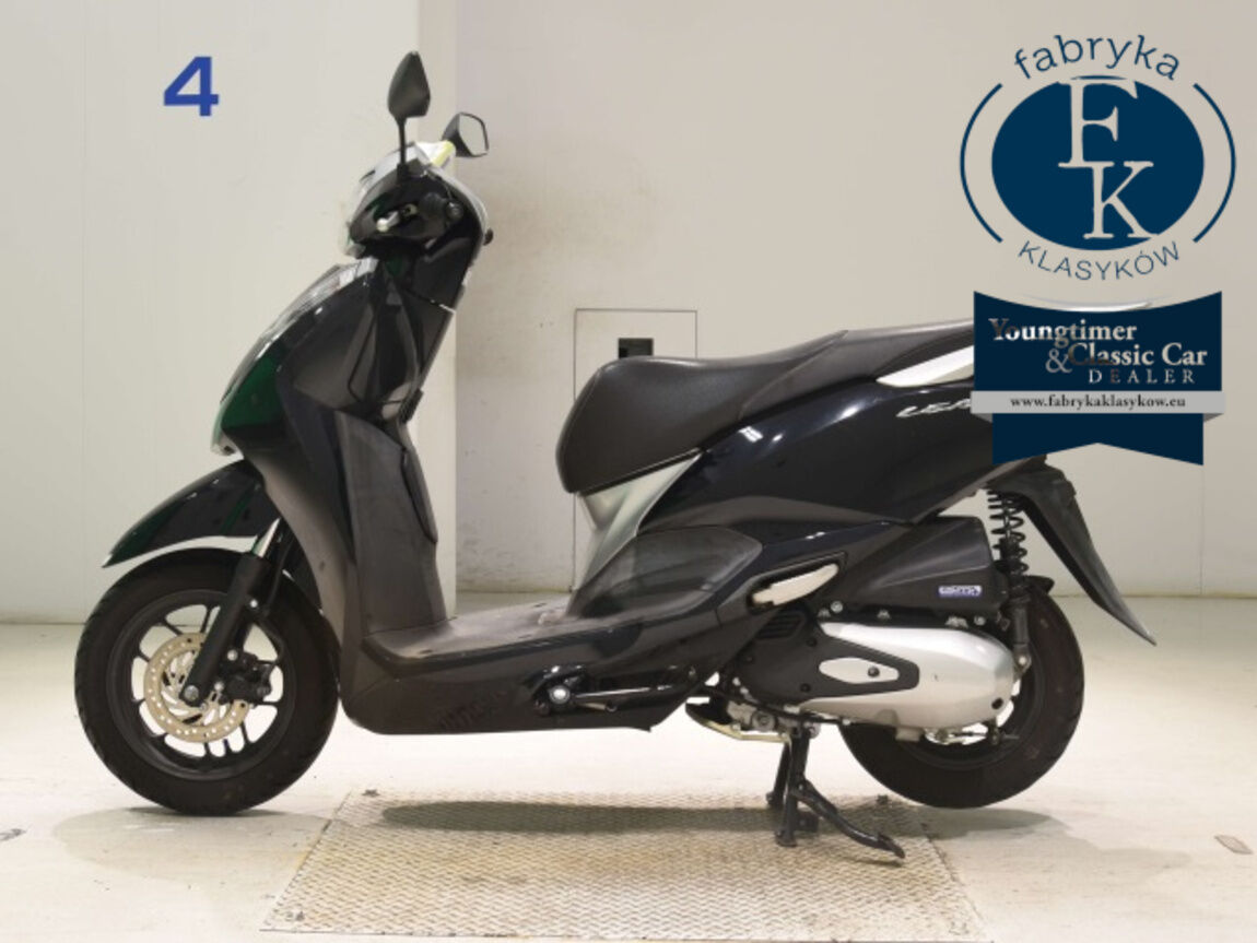 HONDA LEAD125-2  - zdjęcie 3