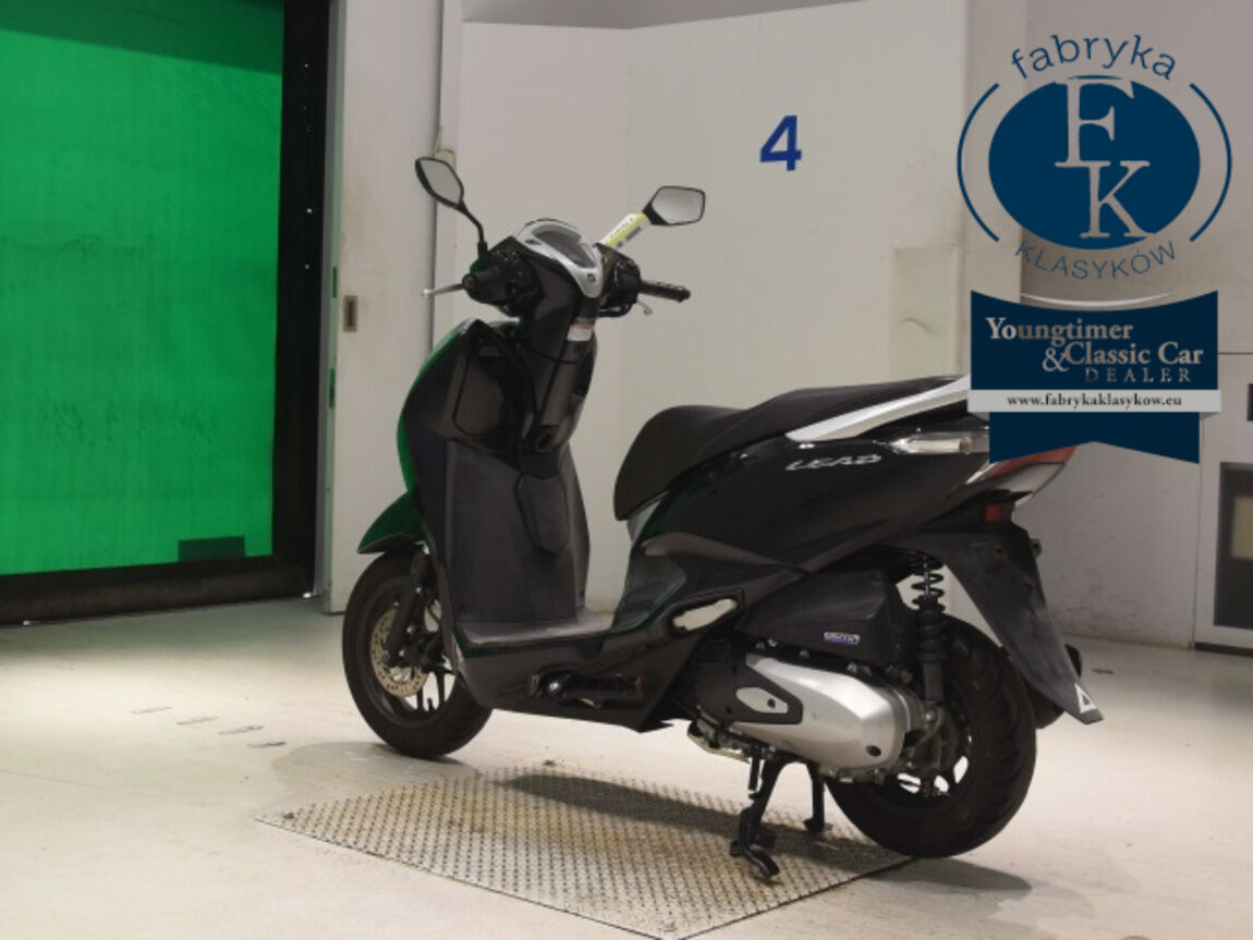 HONDA LEAD125-2  - zdjęcie 7