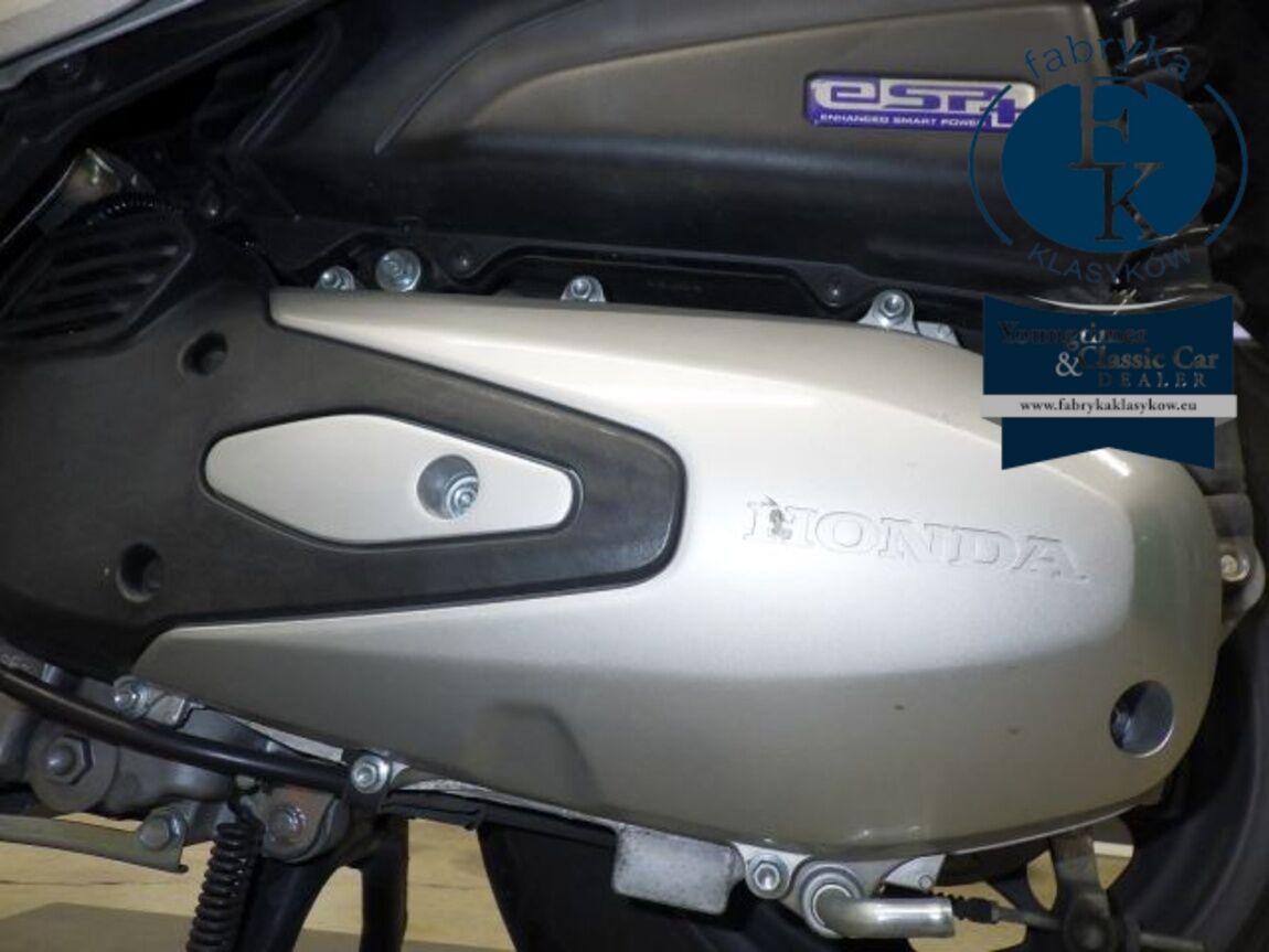 HONDA LEAD125-2  - zdjęcie 11