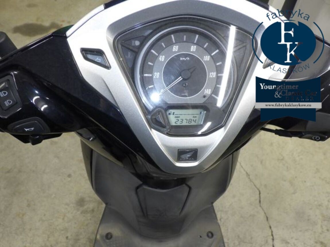 HONDA LEAD125-2  - zdjęcie 14