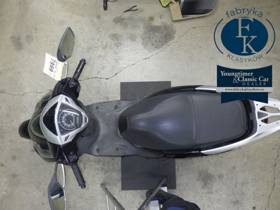 HONDA LEAD125-2  - zdjęcie 32