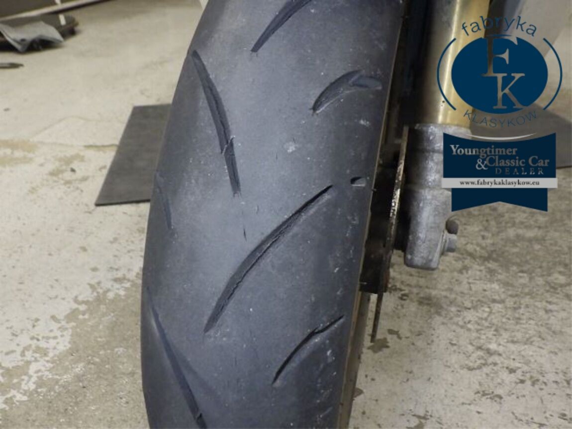 HONDA CREA SCOOPY  - zdjęcie 22