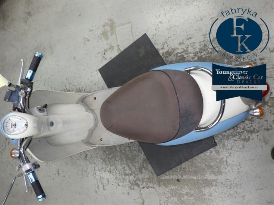 HONDA CREA SCOOPY  - zdjęcie 32