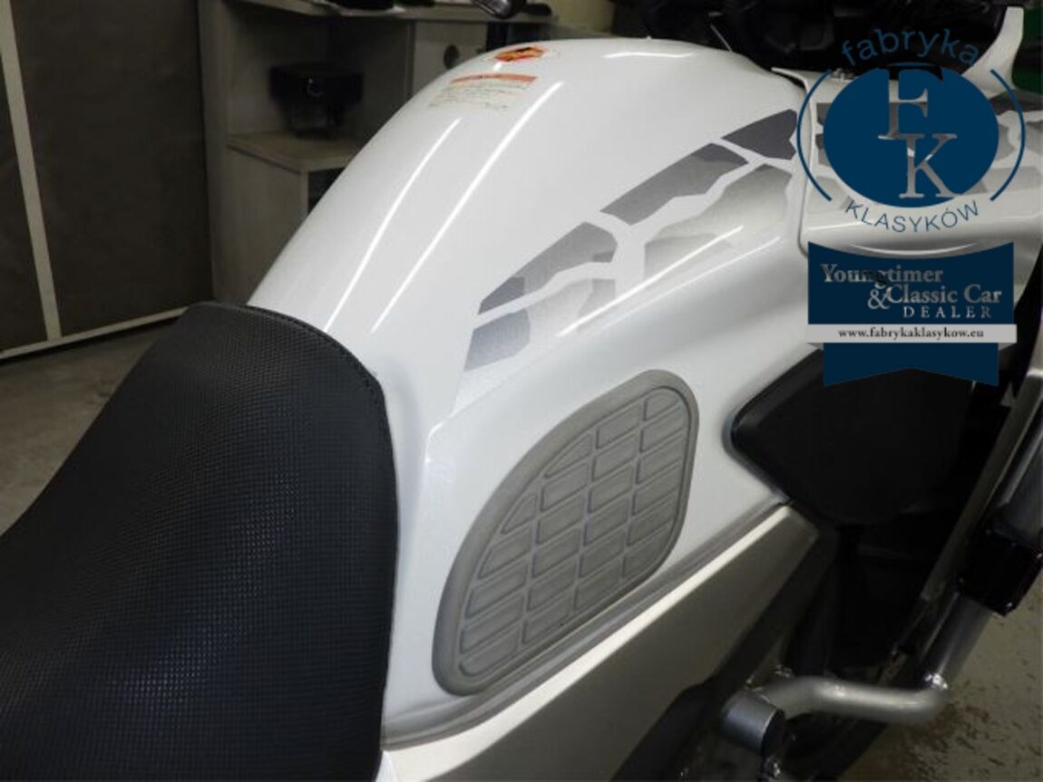HONDA 400X-2 2021 - zdjęcie 19