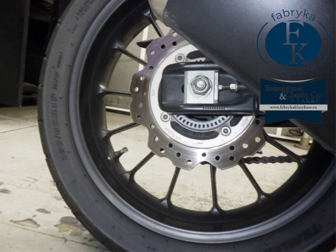 HONDA 400X-2 2021 - zdjęcie 26