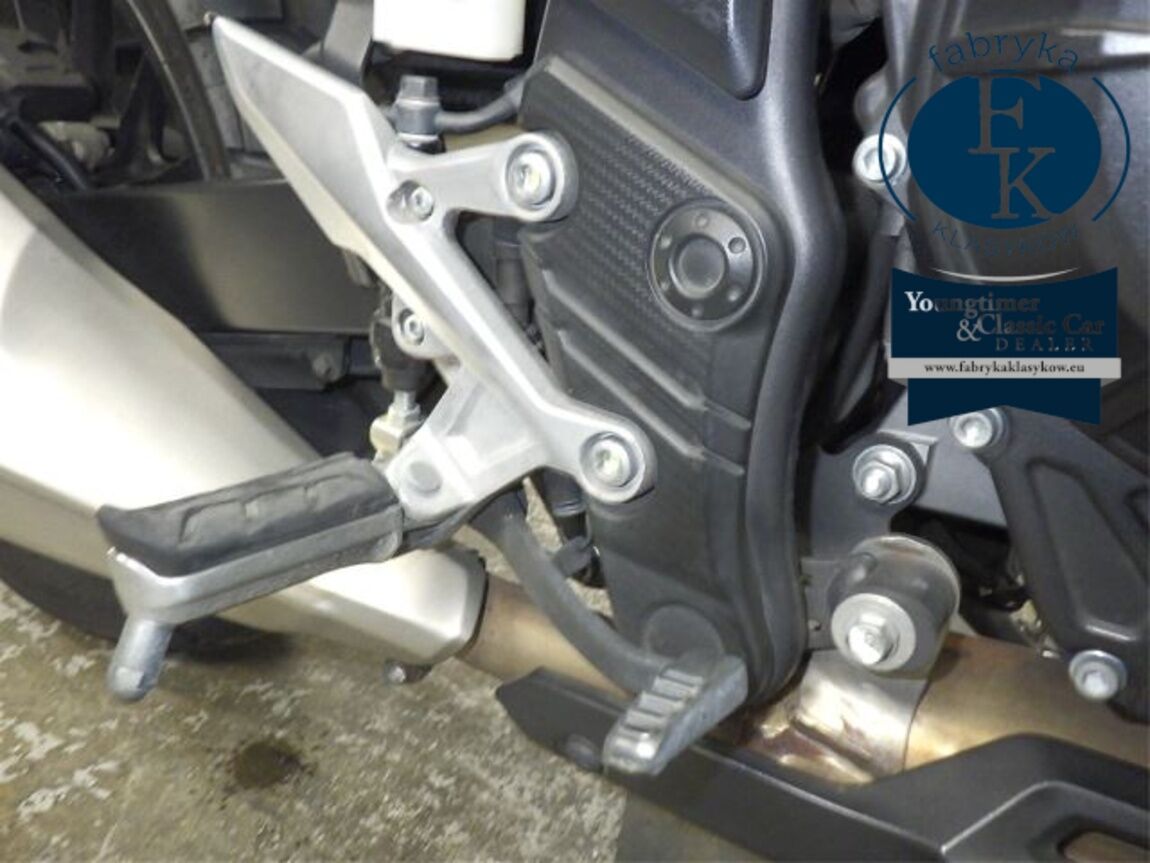 HONDA 400X-2 2021 - zdjęcie 29