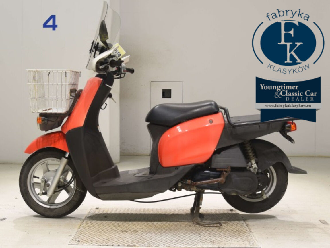 YAMAHA GEAR  - zdjęcie 3