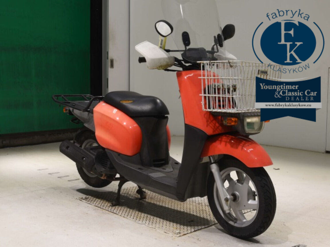 YAMAHA GEAR  - zdjęcie 4