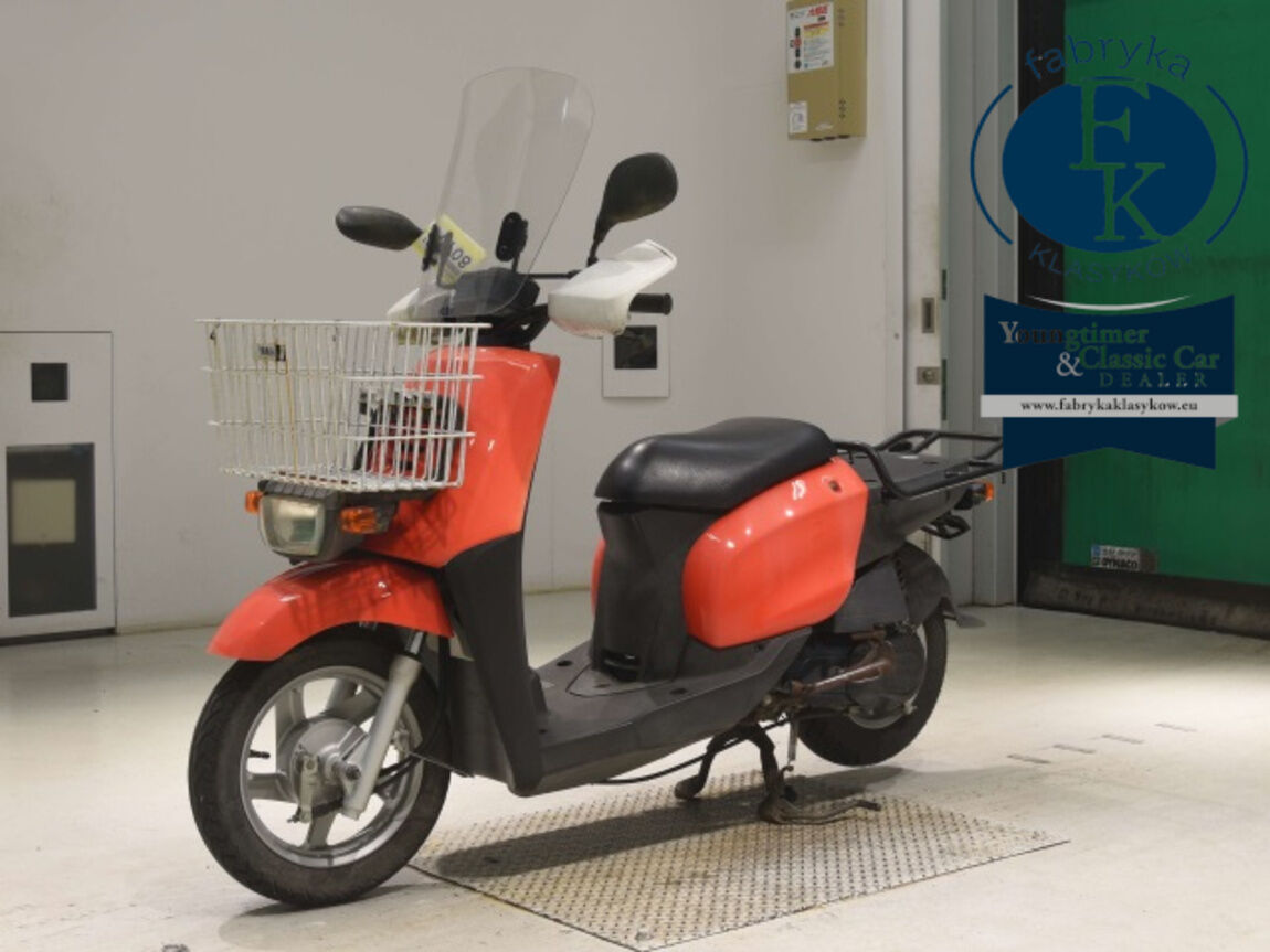 YAMAHA GEAR  - zdjęcie 5