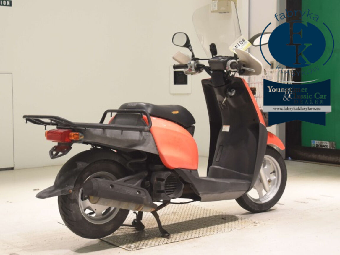 YAMAHA GEAR  - zdjęcie 6