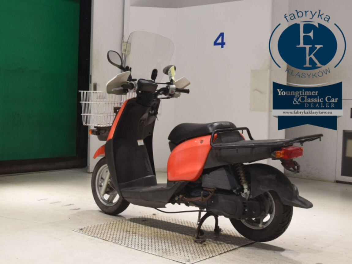 YAMAHA GEAR  - zdjęcie 7