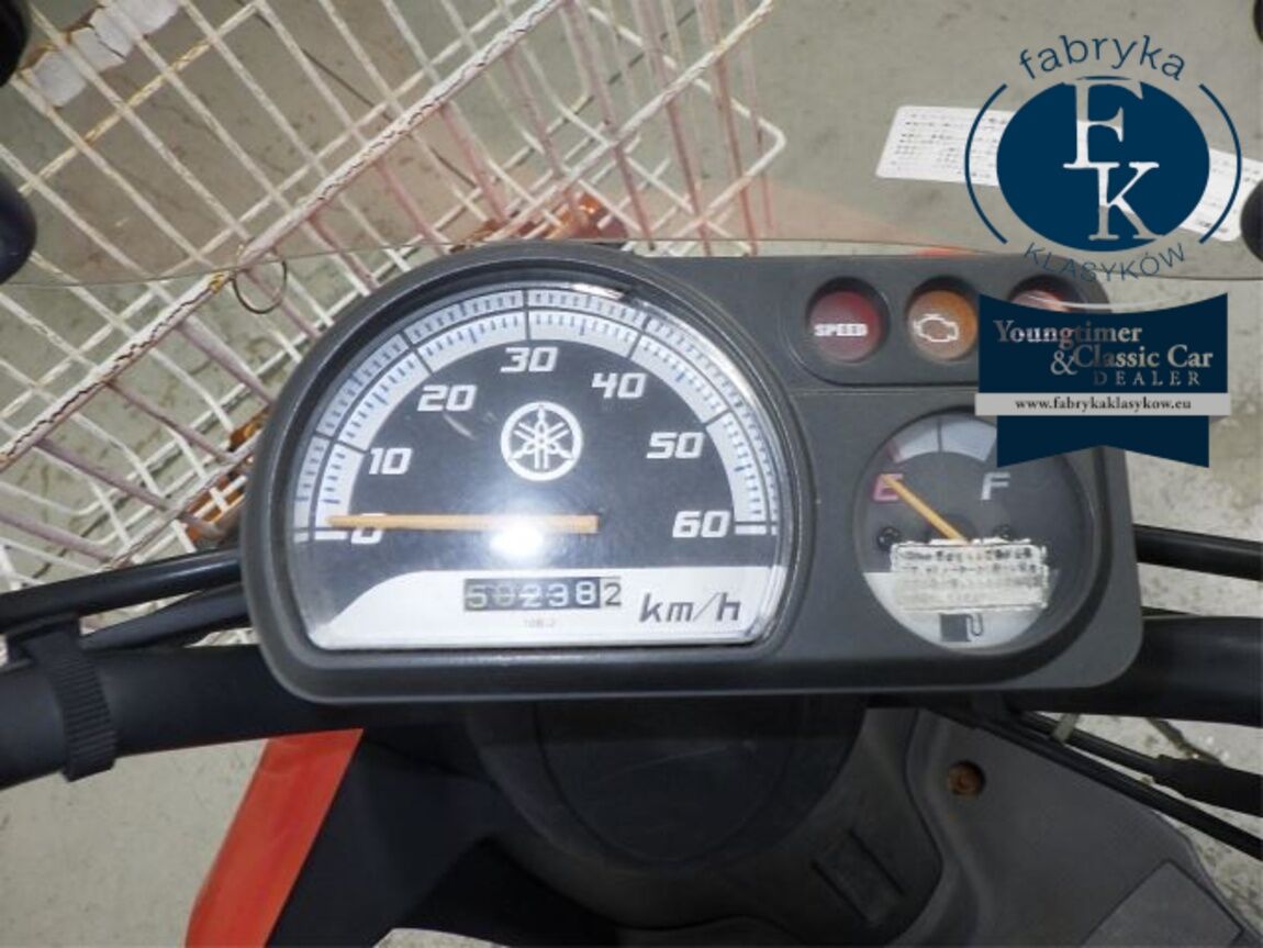 YAMAHA GEAR  - zdjęcie 13