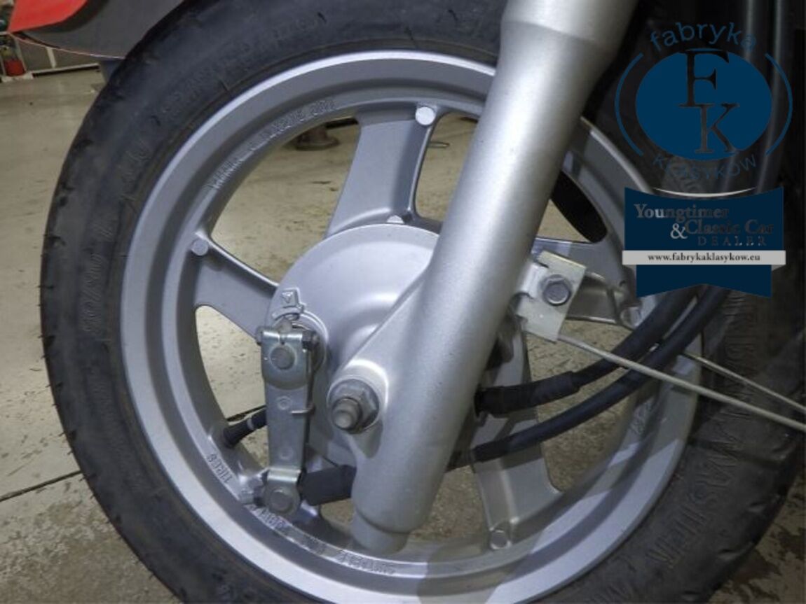 YAMAHA GEAR  - zdjęcie 23