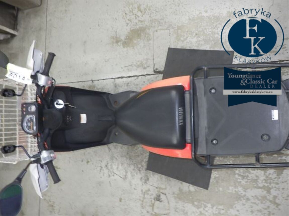 YAMAHA GEAR  - zdjęcie 32