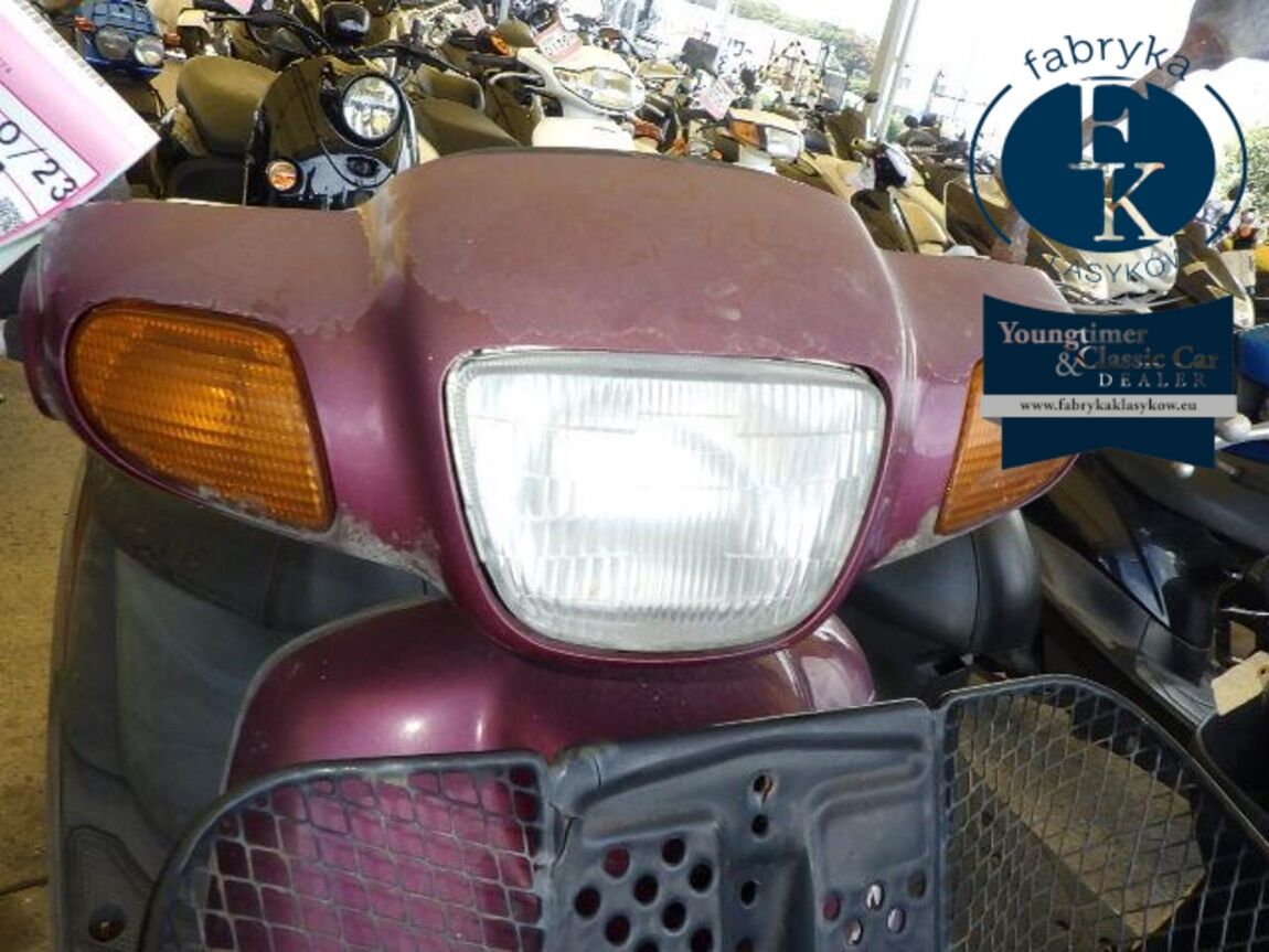 YAMAHA JOG APRIO  - zdjęcie 11