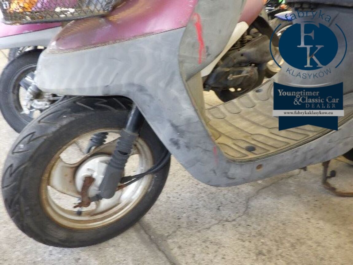 YAMAHA JOG APRIO  - zdjęcie 15