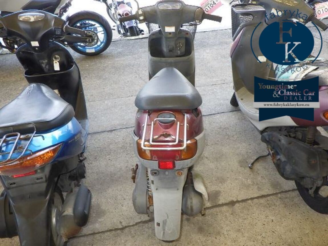 YAMAHA JOG APRIO  - zdjęcie 20