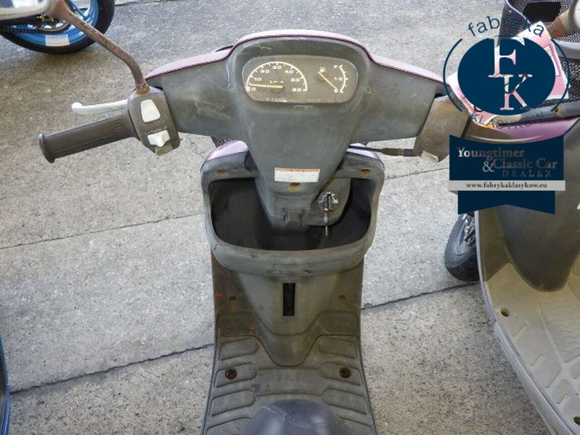 YAMAHA JOG APRIO  - zdjęcie 26