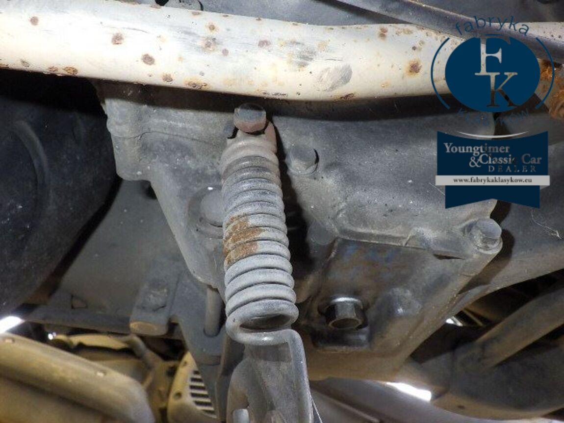 SUZUKI ADDRESS V50  - zdjęcie 6
