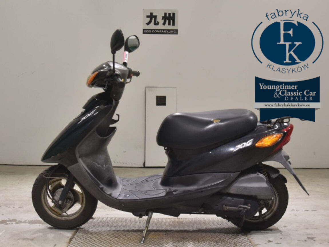 YAMAHA JOG-5  - zdjęcie 3