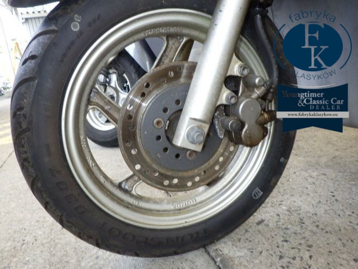 HONDA LEAD 110  - zdjęcie 19
