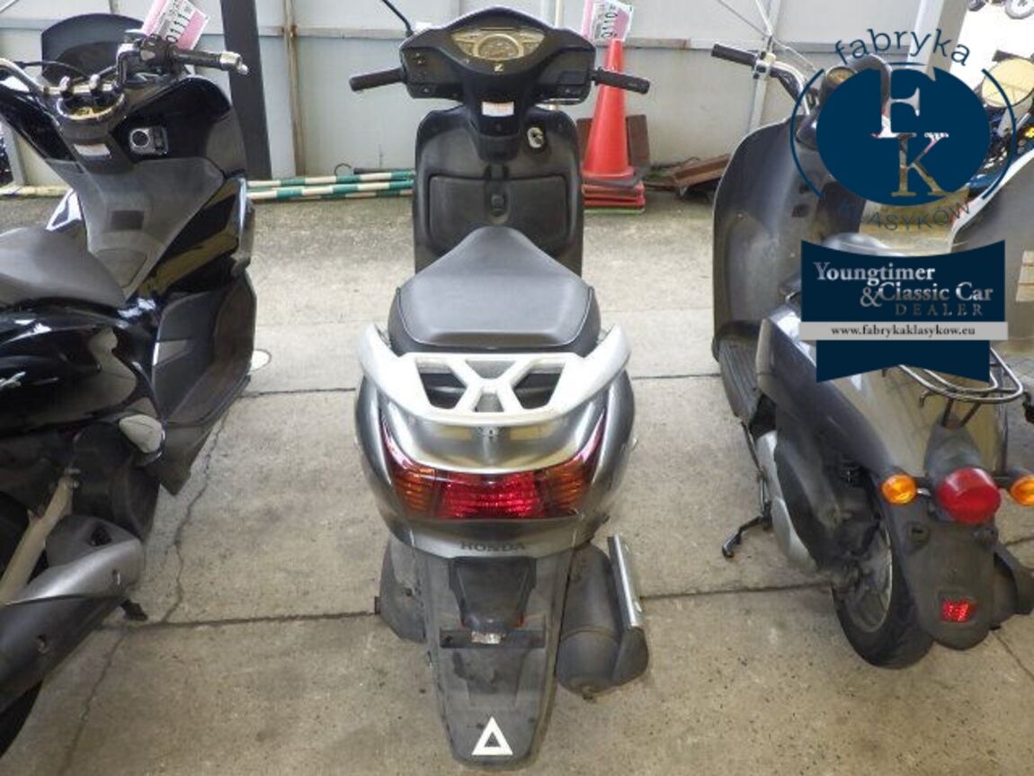 HONDA LEAD 110  - zdjęcie 20