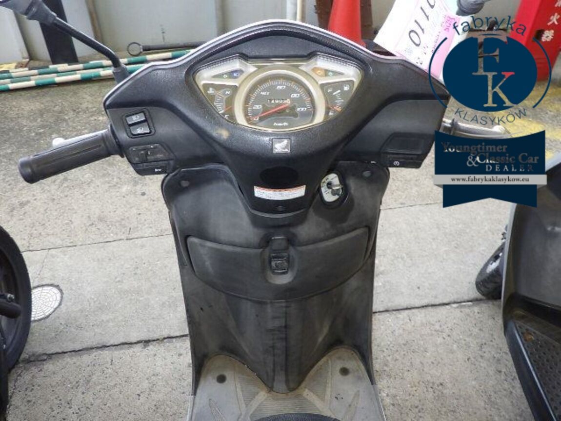 HONDA LEAD 110  - zdjęcie 26