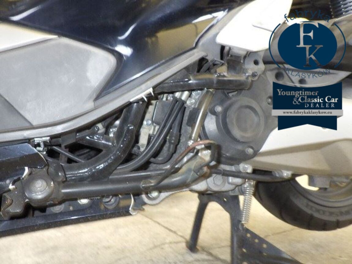 HONDA PCX125-3  - zdjęcie 13