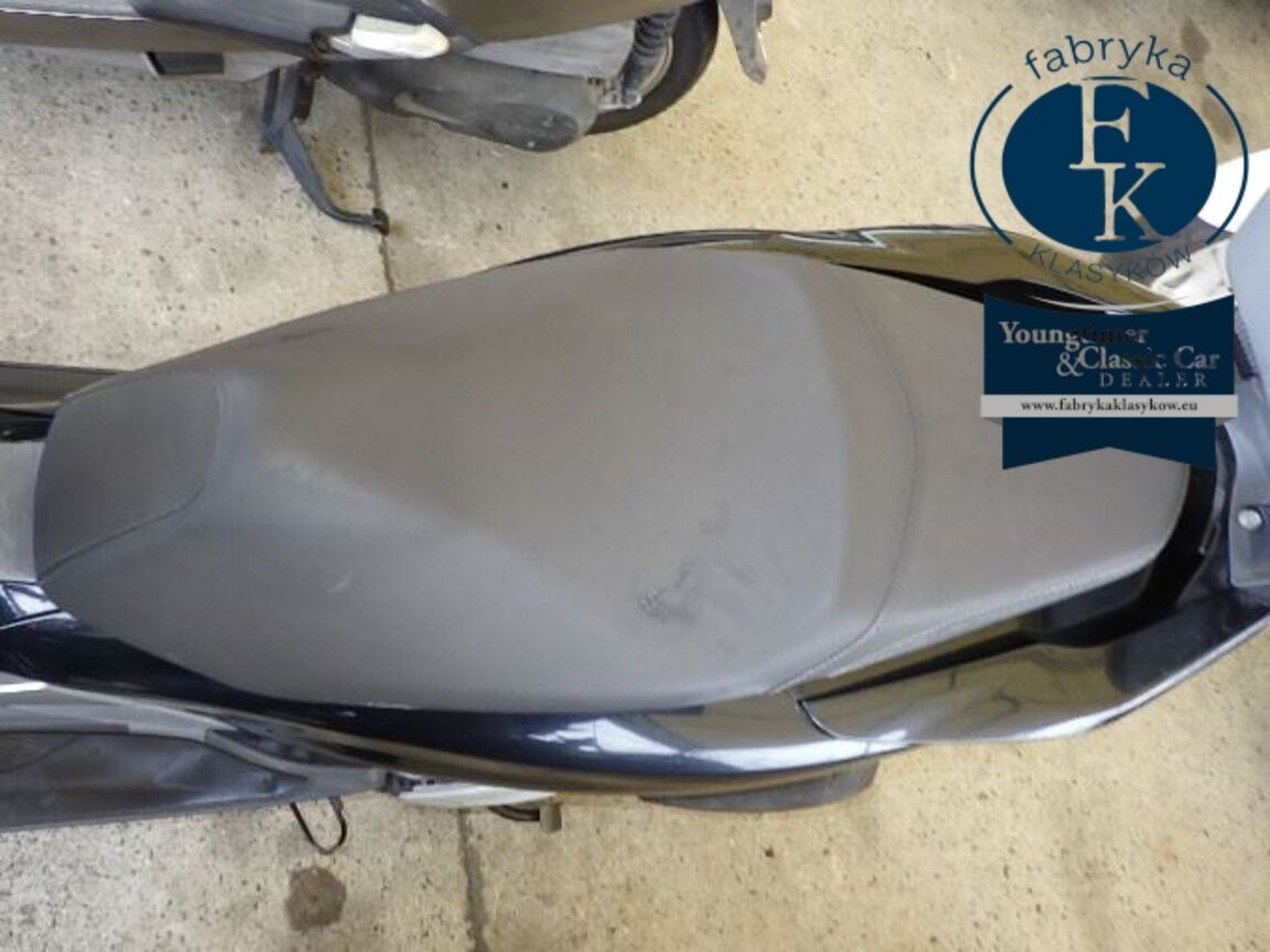 HONDA PCX125-3  - zdjęcie 14