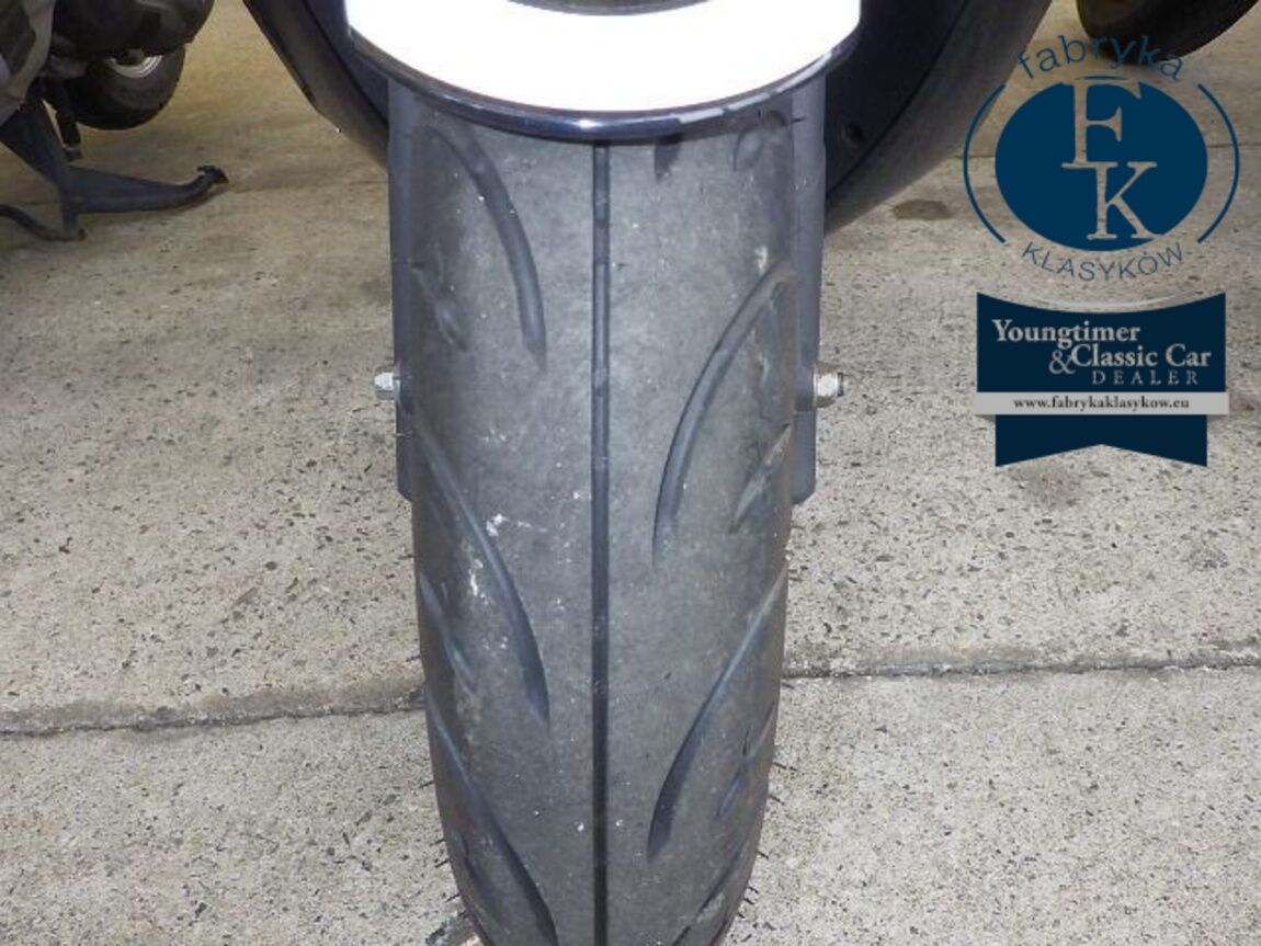 HONDA PCX125-3  - zdjęcie 17