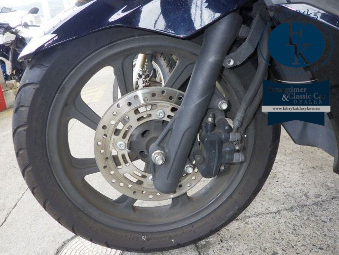 HONDA PCX125-3  - zdjęcie 18