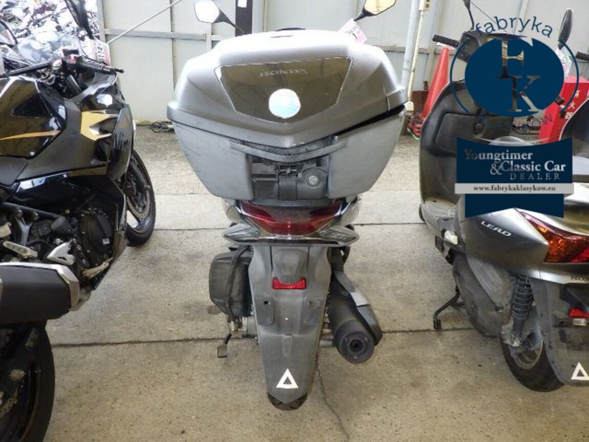 HONDA PCX125-3  - zdjęcie 20