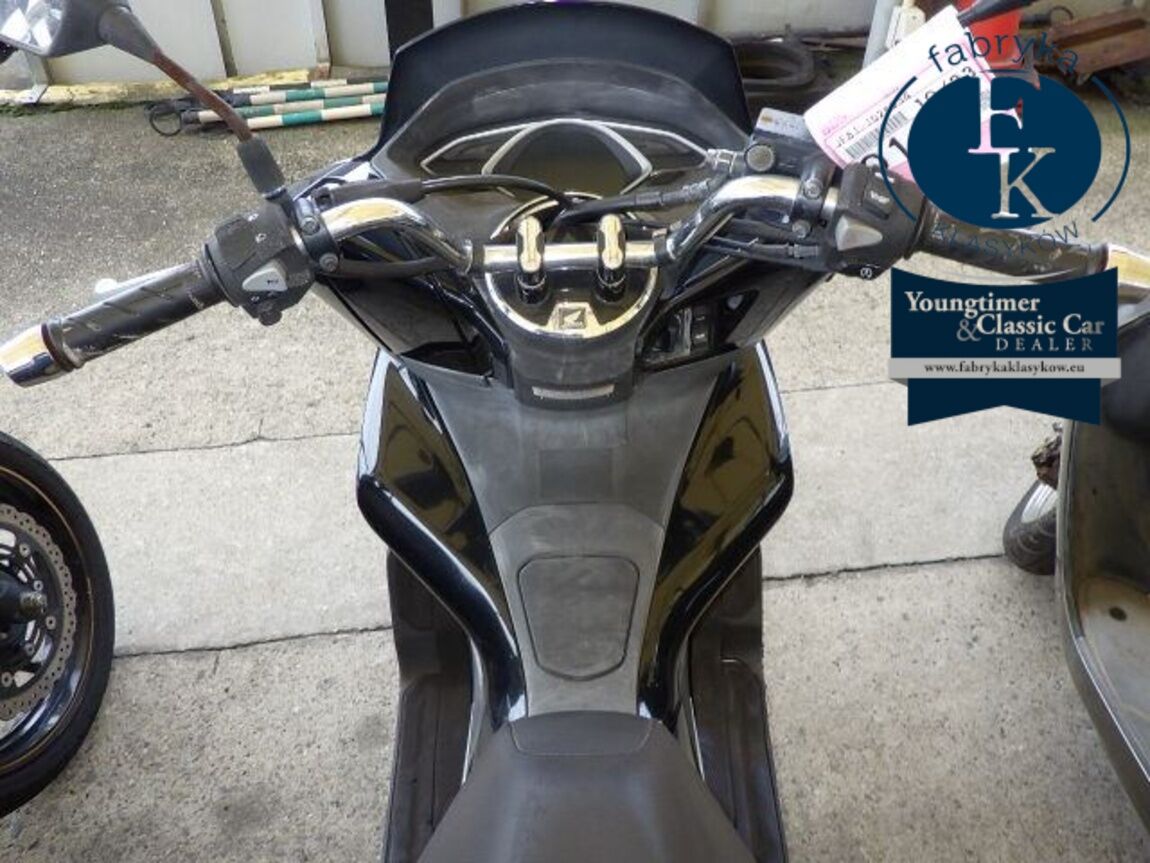 HONDA PCX125-3  - zdjęcie 27