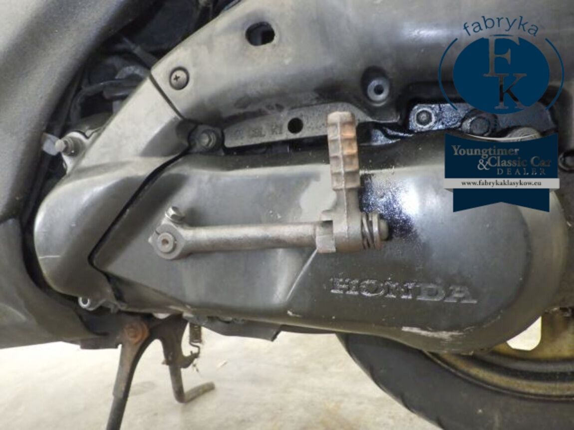 HONDA CANCELLATION - zdjęcie 4