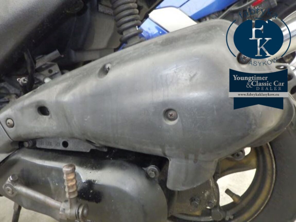 HONDA CANCELLATION - zdjęcie 5