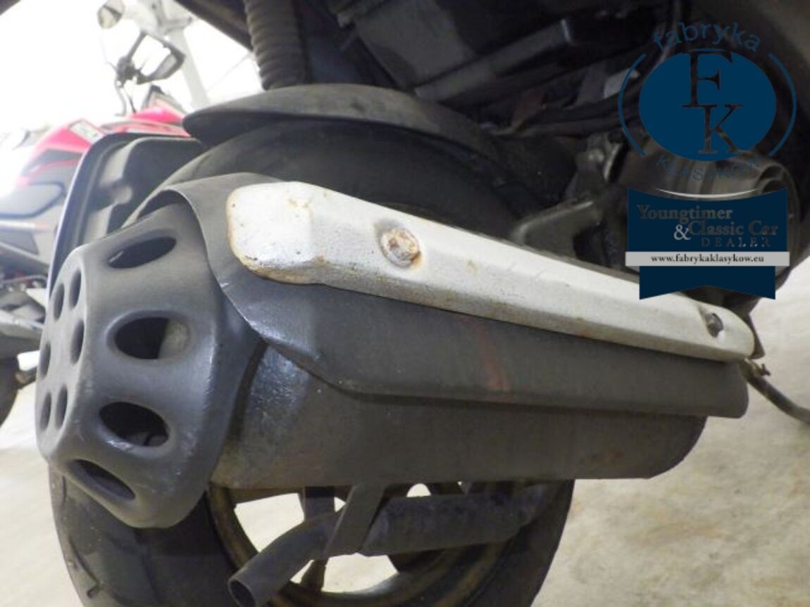 HONDA CANCELLATION - zdjęcie 10