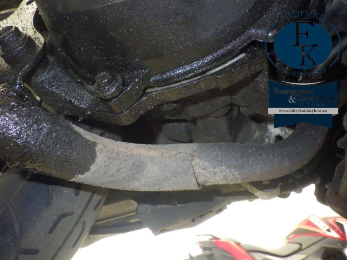 HONDA CANCELLATION - zdjęcie 11