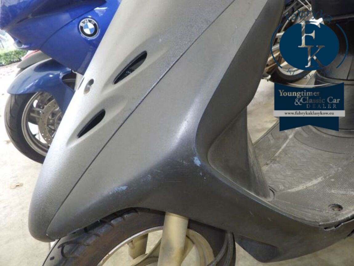 HONDA CANCELLATION - zdjęcie 14