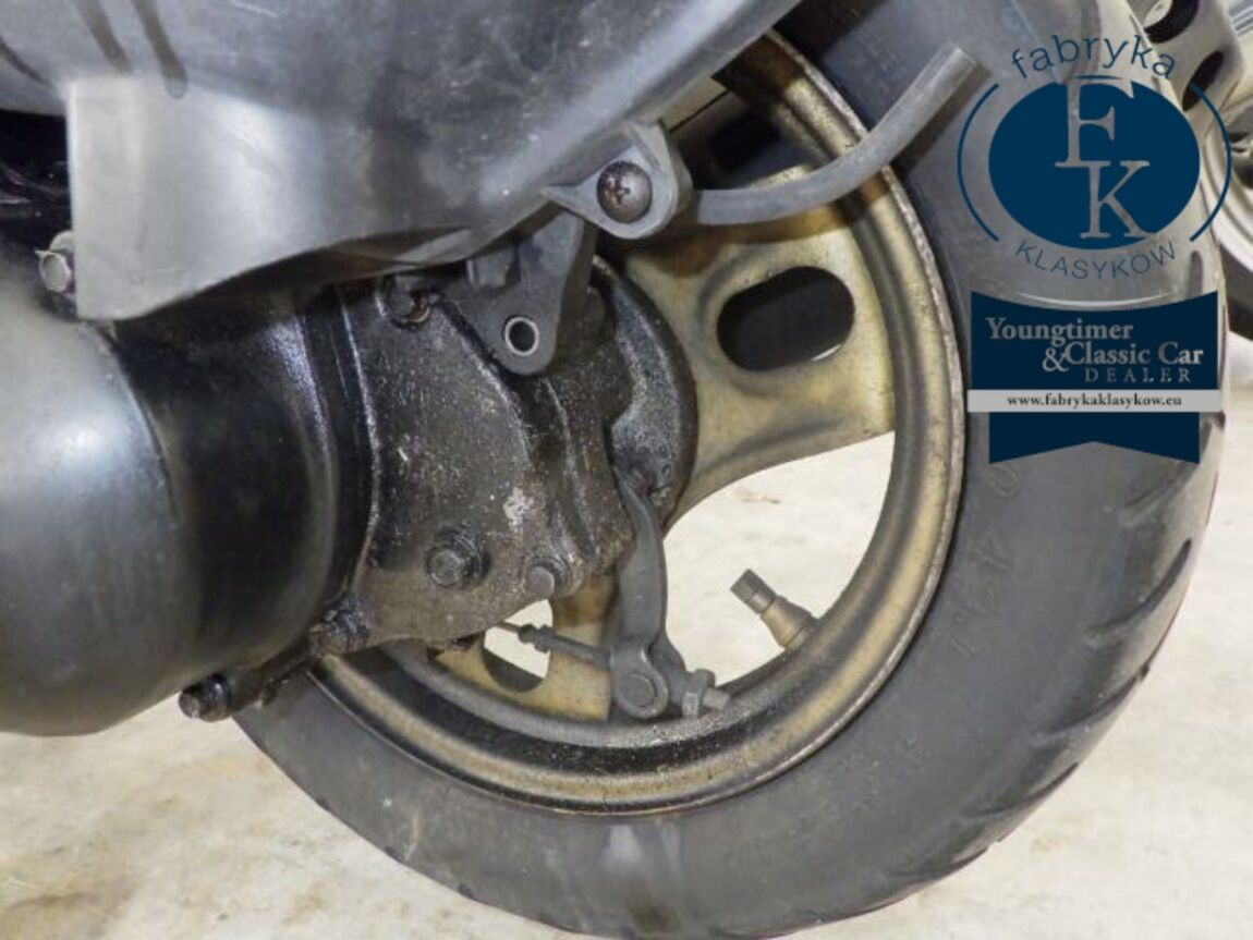 HONDA CANCELLATION - zdjęcie 21
