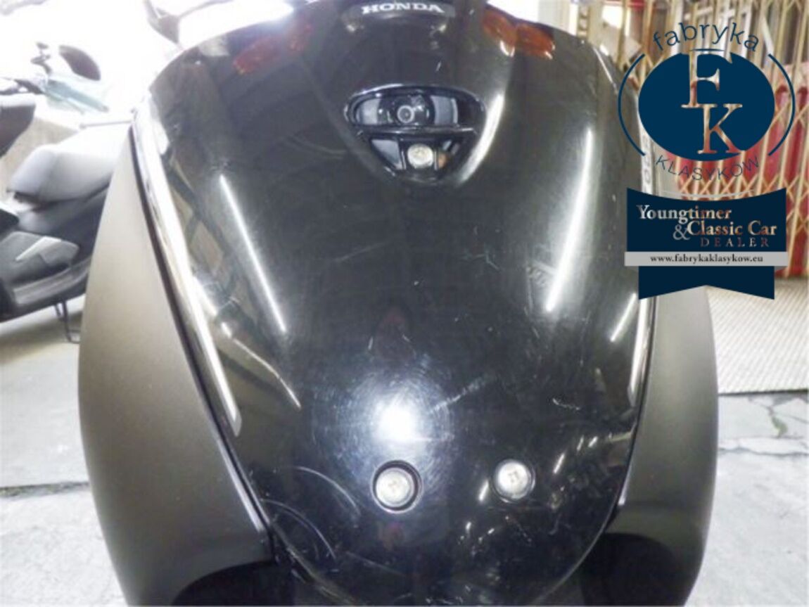HONDA TODAY  - zdjęcie 14