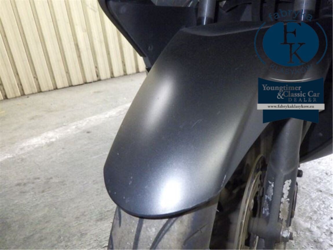 HONDA PCX150-3  - zdjęcie 15